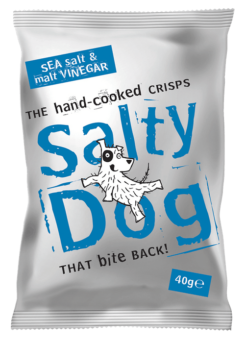 Salty Dog